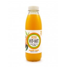 VIT - HIT DETOX MANDARINA...