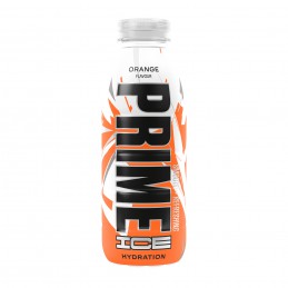 PRIME ISOT. ICE ORANGE...