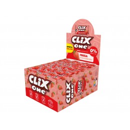 CLIX ONE FRESA S/A 150U/.
