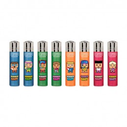 CLIPPER ART CLASSIC SUMMER...