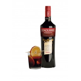 VERMOUTH YZAGUIRRE ROJO 1...