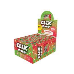 CLIX ONE SANDIA S/A 150U/.
