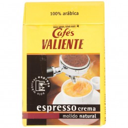 CAFE VALIENTE ESPRESSO...