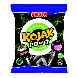 FIESTA BOLSI KOJAK POWER...