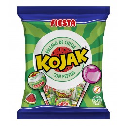 FIESTA BOLSI KOJAK SANDIA...