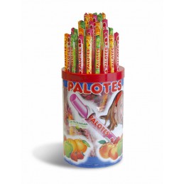 DAMEL PALOTES SDOS. BOTE...