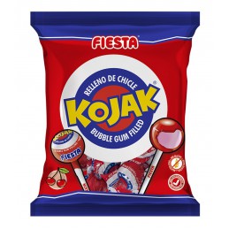 FIESTA BOLSI KOJAK CERE...