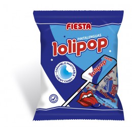 FIESTA BOLSI LOLIPO...