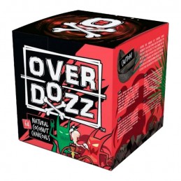 CARBON OVERDOZZ PREMIUM...