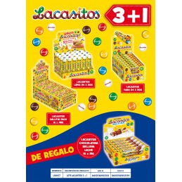 LACASA LOTE 3 + 1  (L517)