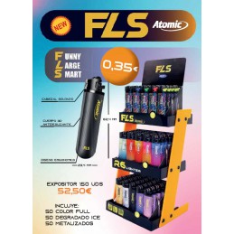 ENCENDEDOR EXPOSITOR FLS 75...