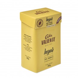 CAFE VALIENTE HOGAR GRANO...