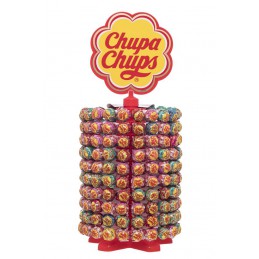 CHUPA CHUPS RUEDA  200U/.