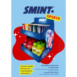 SMINT PACK CONVENIENCE TIN...