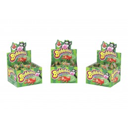 CHICLE BUBBALOO SANDIA 60U/.