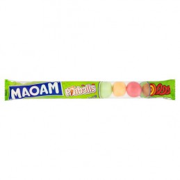 MAOAM HAPPY FRUTTIS 175GMS....