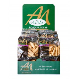 ROSQUILLETAS AIMA MINI...