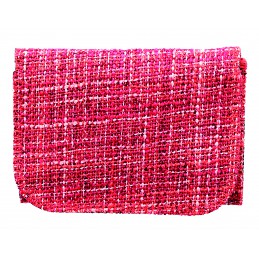 BOLSA TABAQUERA FABRICS...