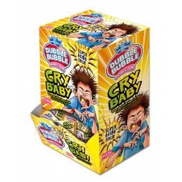 DUBBLE CRY BABY SUPER ACIDO...