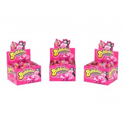 CHICLE BUBBALOO FRESA 60U/.