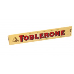 TOBLERONE 50GMS. 24U/.