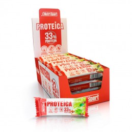 PROTEICA MANZANA-PIE 24U/....