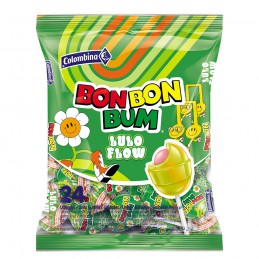 BON BON BUM LULO FLOW 24U.