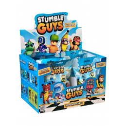 SOBRES 3D STUMBLE GUYS...