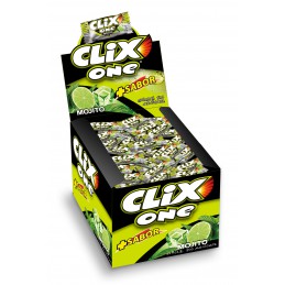 CLIX ONE FRESA NATA 150U/.