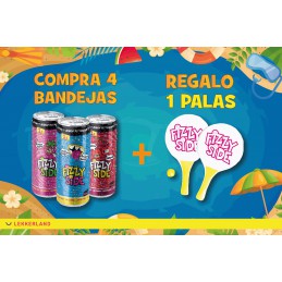 JUEGO PALAS FIZZY SIDE