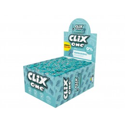CLIX ONE HIERBABUENA 150U/.