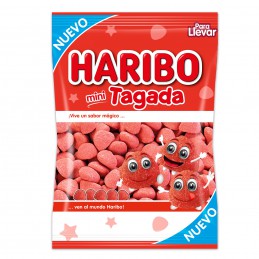 BOLSITAS HARIBO MINI...