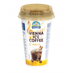 CAFE MARESI VAINILLA 230ML....
