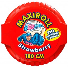 BOOMER MAXIROLL FRESA 12U/.