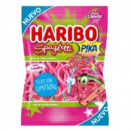 BOLSITAS HARIBO SPAGHETTI...