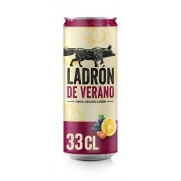 LADRON DE VERANO LIMON...