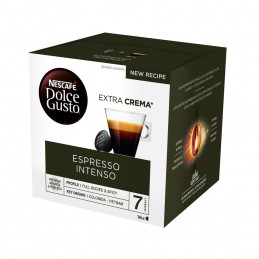 NESCAFE DOLCE GUSTO EXPRESO...